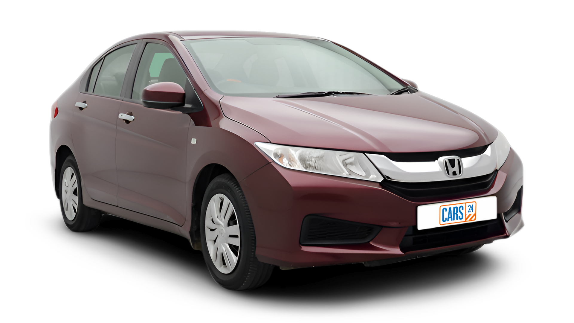 2014 Honda City - Sedan - Petrol - Manual - ₹4.50 lakh